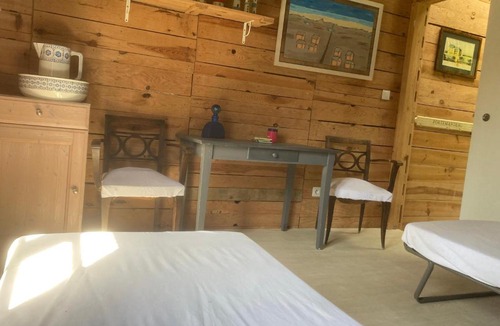Jarnac House | Dortoir en charente