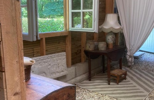 Jarnac House | Dortoir en charente