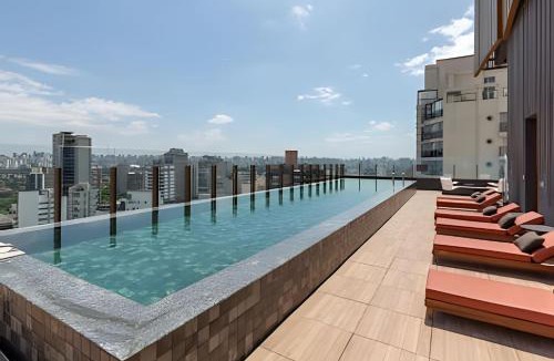 Vila Nova Conceicao Apartment | Doru - By Easy Stay