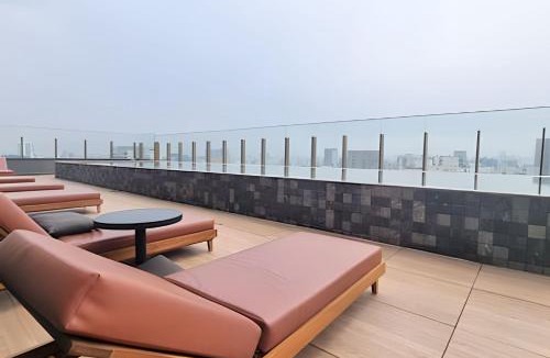 Vila Nova Conceicao Apartment | Doru - By Easy Stay