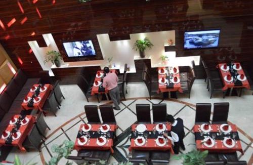 Deira Hotel | Dorus Hotel