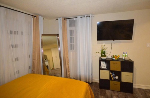 Rendezvous Apartment | Dorvic Cottage