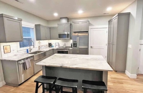 Pacific City House | Dory Haven-5 bedrooms, hot tub, new, great location