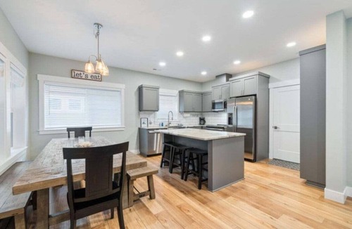 Pacific City House | Dory Haven-5 bedrooms, hot tub, new, great location