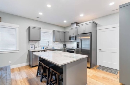 Pacific City House | Dory Haven-5 bedrooms, hot tub, new, great location