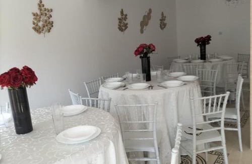 Copalnic-Manastur Villa | Dory Home