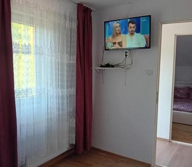 Copalnic-Manastur Villa | Dory Home