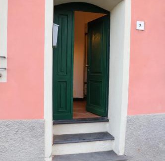 Arquata Scrivia Apartment | Dory's Tiny House