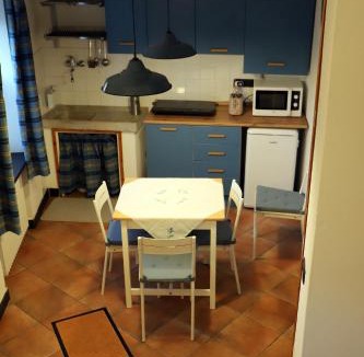 Arquata Scrivia Apartment | Dory's Tiny House