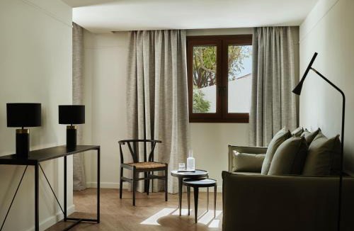 Pythagorio Hotel | Doryssa Lithos Hotel