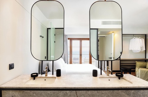 Pythagorio Hotel | Doryssa Lithos Hotel