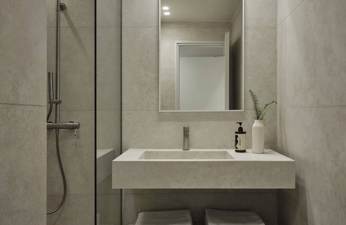 Pythagorio Hotel | Doryssa Method Hotel