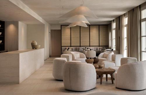 Pythagorio Hotel | Doryssa Theorem Hotel