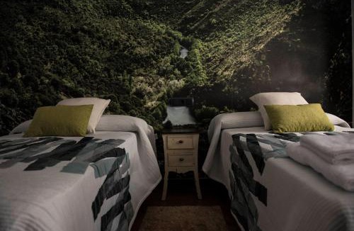 Fermoselle Hotel | Dos Aguas Arribes