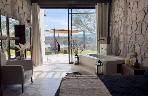 Aculco Hotel | Dos Aguas Hotel Boutique