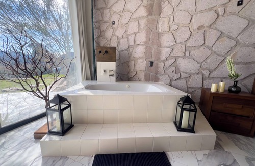 Aculco Hotel | Dos Aguas Hotel Boutique