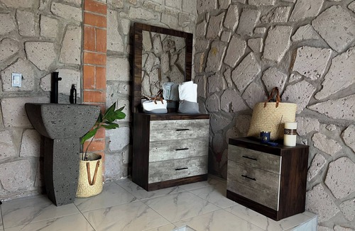 Aculco Hotel | Dos Aguas Hotel Boutique