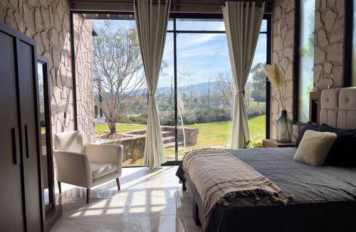Aculco Hotel | Dos Aguas Hotel Boutique