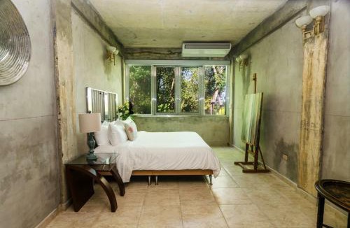 Rio Grande Bed & Breakfast | Dos Aguas