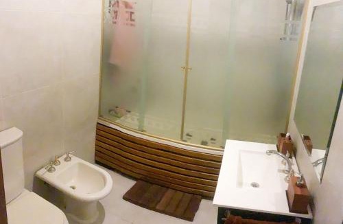 Comuna 9 Apartment | Dos ambientes con balcón en Liniers - 50M2