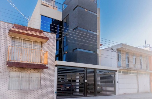 Durango Apartment | Dos Camas KING Size en Centro Historico DGO
