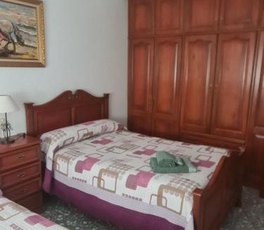 Sahagun House | Dos Hermanas