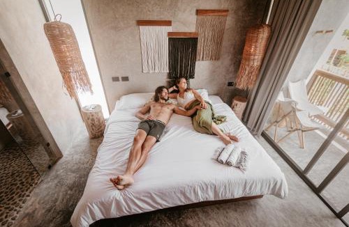 El Cuyo Hotel | Dos Mares Barefoot Luxury
