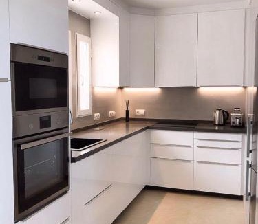 Sant Antoni de Portmany Villa | DOS MONOS