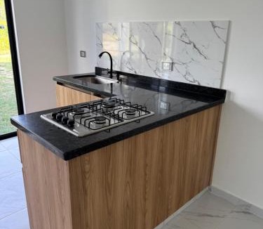 Granada Apartment | Dos palmas