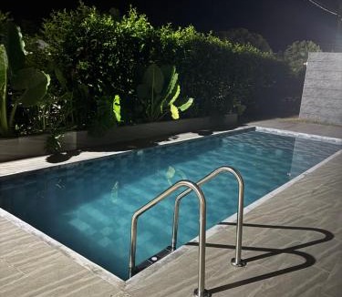 Granada Apartment | Dos palmas