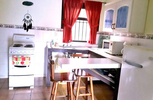 Cacique Apartment | Dos Palmas Studio Apartments