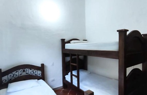 Utica Bed & Breakfast | Dos Quebradas TyG