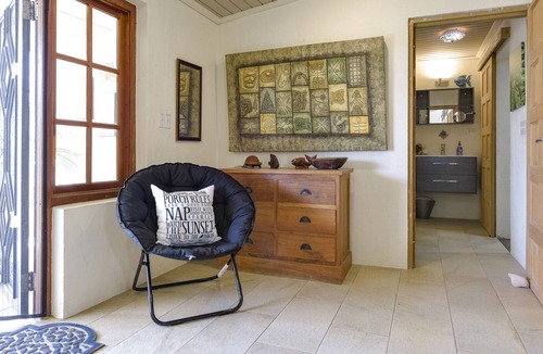 Matividiri House | Dos Shoco Villa