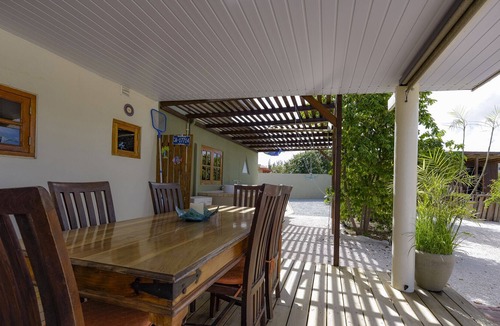 Matividiri House | Dos Shoco Villa