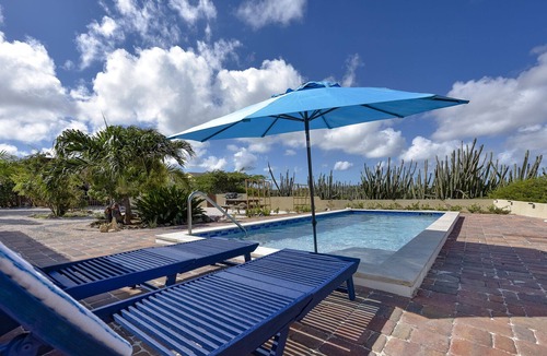 Matividiri House | Dos Shoco Villa