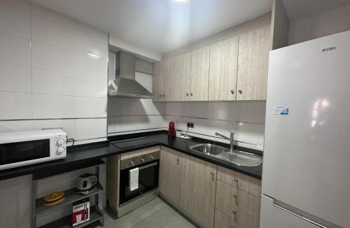 La Magdalena Apartment | Dos Torres Sindarín