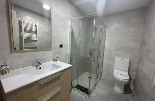 La Magdalena Apartment | Dos Torres Sindarín