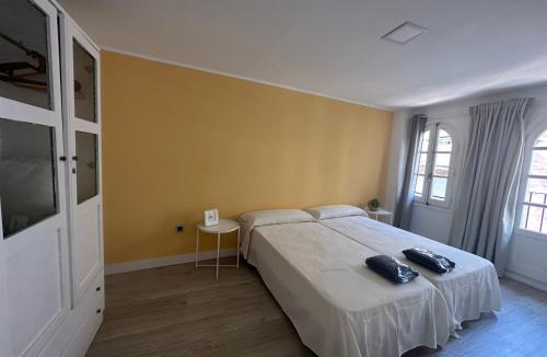 La Magdalena Apartment | Dos Torres Sindarín