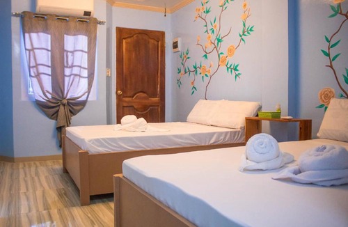 Santa Fe Bed & Breakfast | Dosdos Guest House