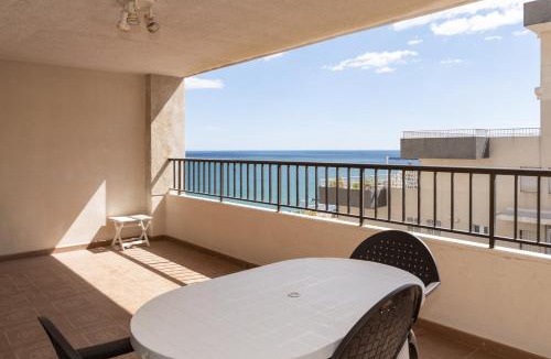 Faro de Cullera Apartment | Dosel, 6º-30