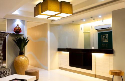 Talisay Hotel | Dosi Hotel PH