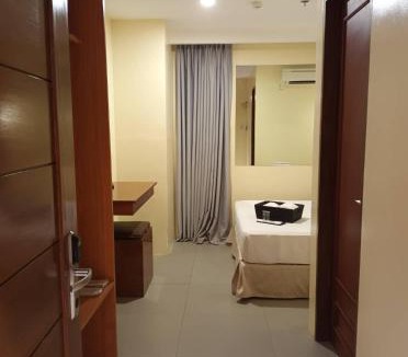 Talisay Hotel | Dosi Hotel PH