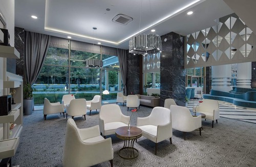 Beldibi Hotel | Dosinia Luxury Resort