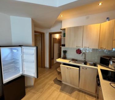 Marilleva Apartment | Doss della Pesa Apartment