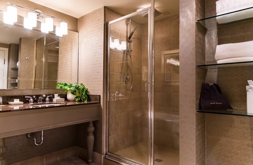 Downtown Portland Hotel | Dossier Hotel