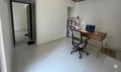 Bhiwandi Apartment | Dosti Grater Thane