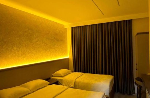 Akdeniz Hotel | Dostlar Hotel