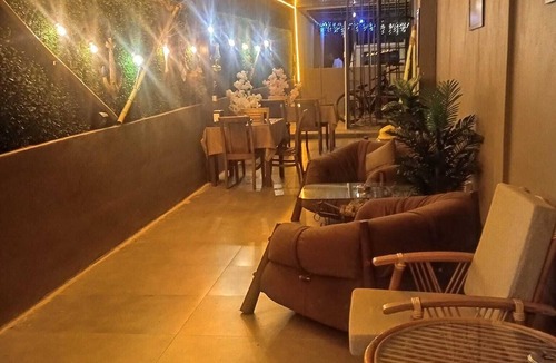 Akdeniz Hotel | Dostlar Hotel