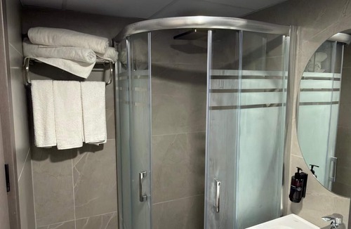 Akdeniz Hotel | Dostlar Hotel