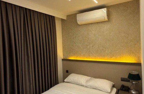 Akdeniz Hotel | Dostlar Hotel